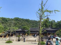 -焦山风景区