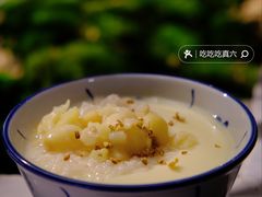 -RUXU入续鸳鸯糖水铺(万菱汇店)
