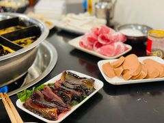 -邓莽子老火锅(鲁祖庙店)