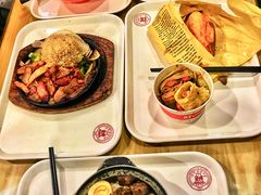 -上海财经大学-新食堂