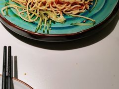 -相遇·鲜炒黄牛肉(丹阳吾悦广场店)