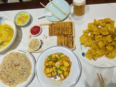 -白府牛罩(总店)