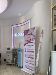 -EC BEAUTY易思美容