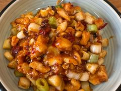 -西部马华清真兰州牛肉面·烧烤夜市(关东店)