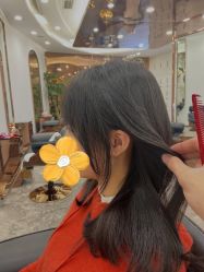 -INSTYLE造型·明星店