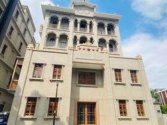-汕头市小公园