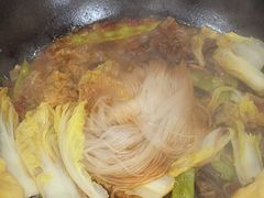 -崔记老东北传奇铁锅炖(横店总店)