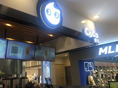 -CoCo都可(湖滨银泰店B区店)