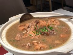 藕汤-鑫小城故事·藕汤·家常菜(台北一路总店)
