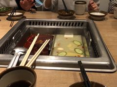 -野妹经典火锅(民治店)