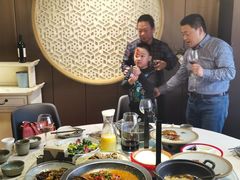 -青年公社烤鸭(青年路店)