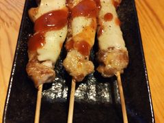 -J.K轴吧居酒屋&酒吧