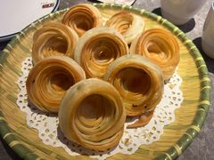 -闫府私房菜·百年鲁菜(恒隆店)