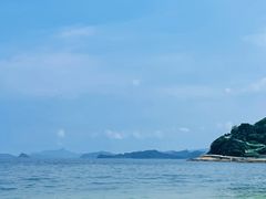 -大梅沙海滨公园