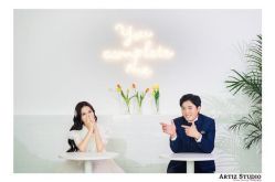 -韩国艺匠ARTIZ STUDIO(博览中心店)