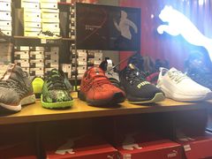 -PUMA品牌自营折扣店(百联奥特莱斯店)