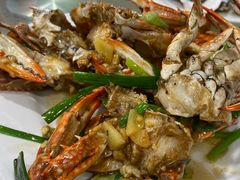 -考记泥焗鸡农庄·海鲜(北洛秘境店)