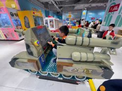 -利奥梦幻主题乐园(爱琴海购物公园店)