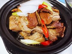 -五兰沙茶面(曾厝垵店)