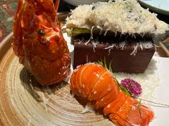 -炙柒Sekinana·精致料理 烧鸟·铁板烧(海上世界店)