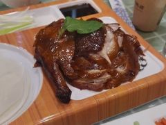 -玉桥餐厅(天坛店)