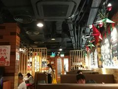 大堂-Ufufu cafe(天神巷店)