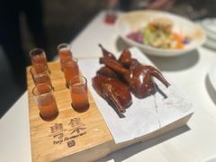 -瑞吉酒店·The Drawing Room闲逸廊·云端下午茶·夜奢Whiskey