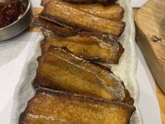 -延松朝鲜族料理