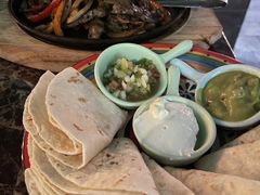 -TEQO·Mexican food & Bar