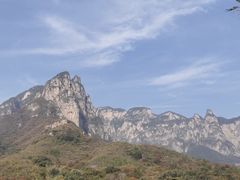 -云台山风景名胜区