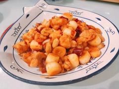 -吉祥春饼·烤鸭(国贸店)