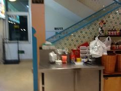 -撒拉花儿·新疆菜·清真(太阳宫店)