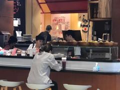 -西北杂粮筐手工面凉皮(来福士店)