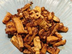 -虎哥私房菜(馒头山店)