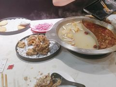 -京门活鱼馆·鱼火锅(百子湾（原红庙）店)
