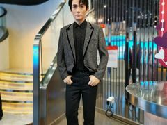 -武汉杜莎夫人蜡像馆