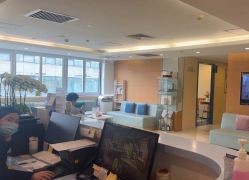 -杭州贝瑞斯美华妇儿医院·早孕·产检·儿科