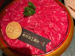 -牛New寿喜烧(金鹰世界店)