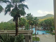 -宁波九龙湖开元度假村