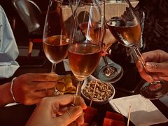 -TZ House音乐现场(来福士中心店)