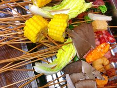 -三番火辣串串香(总店)