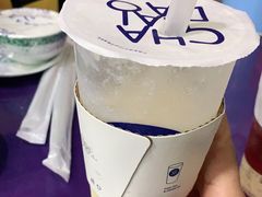 -茶百道(沃格时尚街店)