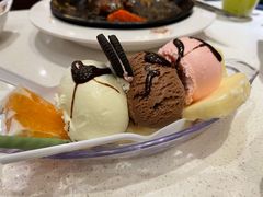 -东方豪客牛排意面披萨(玉函银座店)