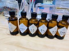 -墨more调香馆DIY自调香水(博雅国际中心B座店)