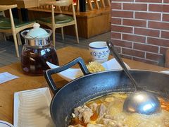 -福茂源横山铁锅羊肉(牡丹园店)