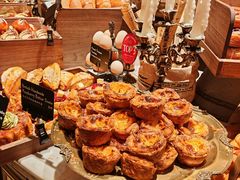 -B&C黄油与面包·THE GARDEN BAKERY概念店(世纪汇店)