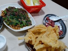 -菜忠潮州牛肉店(岗厦店)