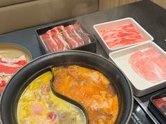 -温野菜涮涮锅(西单大悦城店)