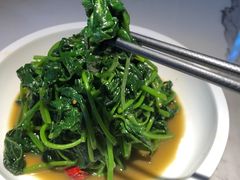 -筱爷叔·上海传统手工菜(玉树路店)