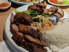 -昌勝香港深井烧鹅(新年华店)